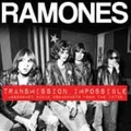 Transmission Impossible by Ramones (CD)