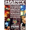 Happy Mondays & Friends At Cities In Park (DVD)