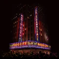 Live At Radio City Music Hall (CD/DVD) by Joe Bonamassa