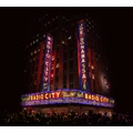 Live At Radio City Music Hall (CD/DVD) by Joe Bonamassa