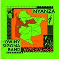 Nyanza by Owiny Sigoma Band (CD)