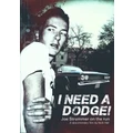 I Need A Dodge "Joe Strummer On The Run" (DVD)