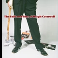 The Fall and Rise of Hugh Cornwell (CD)