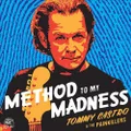 Method To My Madness by Castro (CD)