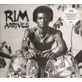 Rim Arrives/International Funk by Rim and the Believers (CD)