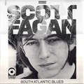 South Atlantic Blues by Scott Fagan (CD)