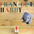 Mon Amie La Rose by Francoise Hardy (CD)