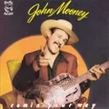 Comin' Your Way by John Mooney (CD)