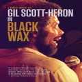 Gil Scott-Heron - Black Wax (DVD)