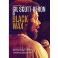 Gil Scott-Heron - Black Wax (DVD)