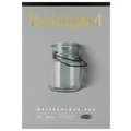 Bockingford: A2 200GSM Watercolour Pad - 20 Leaf