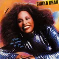 What Cha' Gonna Do For Me by Chaka Khan (CD)