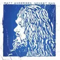 Honest Man by Matt Anderson (CD)