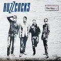 The Way by The Buzzcocks (CD)