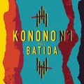 Konono No.1 Meets Batida (CD)