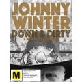 Johnny Winter: Down & Dirty (DVD)