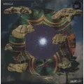 Mercury by Miracle (CD)