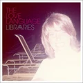 Libraries by The Love Language (CD)
