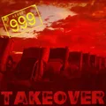 Takeover by 999 (CD)