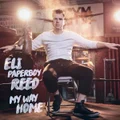 My Way Home by Eli "Paperboy" Reed (CD)
