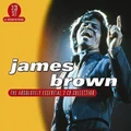 Absolutely Essential 3 CD Collection by James Brown