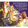 DJ Format's Psych Out by Various Artists (CD)