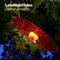 Late Night Tales - Olafur Arnalds by Various Artists (CD)