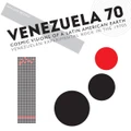 Soul Jazz Records Presents Venezuela 70 by Various Artists (CD)