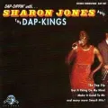 Dap Dippin' by Sharon Jones and the Dap-Kings (CD)