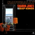 Naturally by Sharon Jones and the Dap-Kings (CD)