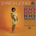 100 Days 100 Nights by Sharon Jones and the Dap-Kings (CD)
