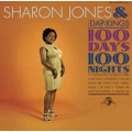 100 Days 100 Nights by Sharon Jones and the Dap-Kings (CD)