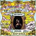 Give the People What They Want by Sharon Jones and the Dap-Kings (CD)