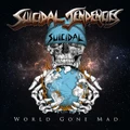 World Gone Mad by Suicidal Tendencies (CD)