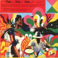 Tam... Tam... Tam...! Reimagined by Sonzeiro (CD)