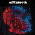 Shadow Hymns by Worshipper (CD)