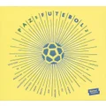 Paz E Futebol 2 by Southbound Distribution Limited (CD)