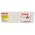 Icon Compatible HP CE322A/CB542A Yellow Toner Cartridge