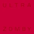 Ultra by Zomby (CD)