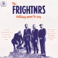 Nothing More To Say by The Frightnrs (CD)
