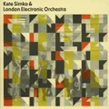 Kate Simko & London Electronic Orchestra (CD)