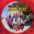 The Big Sound Of Lil' Ed & The Blues Imperials (CD)