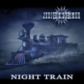Night Train by Jericho Summer (CD)