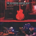 Live At The Filmore (CD+DL) by Reverend Horton Heat