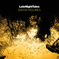 Late Night Tales: David Holmes (CD)