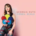 Fossil Scale by Georgia Ruth (CD)