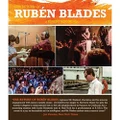 The Return Of Ruben Blades (Blu-ray)