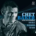 Live In London (2CD) by Chet Baker