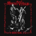 Live Vol.2 by Saint Vitus (CD)