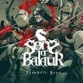 Tenebris Deos by Sons of Balaur (CD)